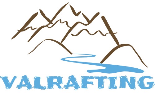 Val Rafting
